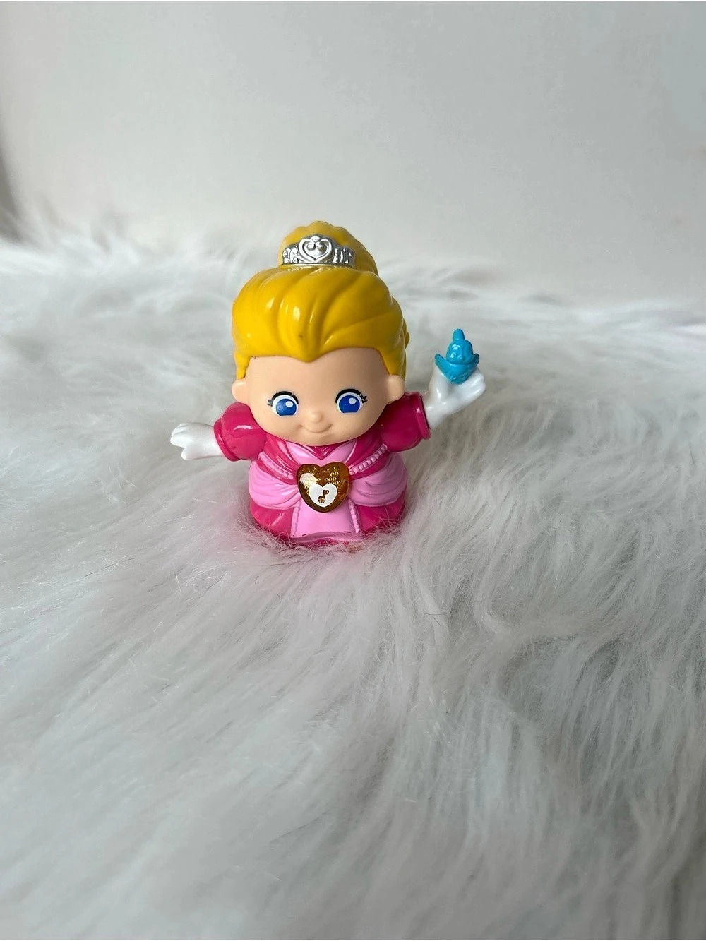 Vtech Princess Figure